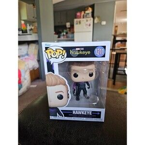 Hawkeye Funko Pop
